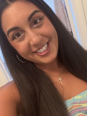 Michelle, 28