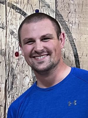 Conner, 29