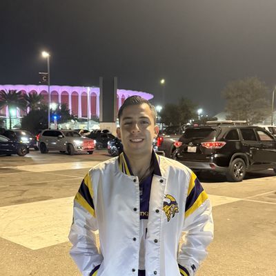 Anthony, 21