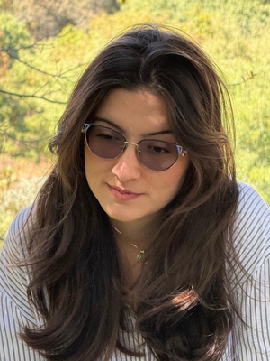 Lupe, 28