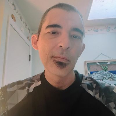 Matt, 44