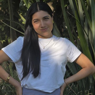 Priscila, 32