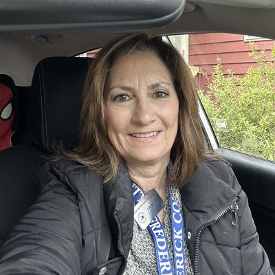 Liz, 64
