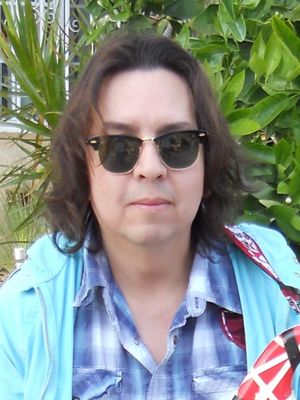 Vic, 51