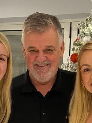 Andrew, 68