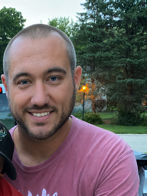 Andrew, 36