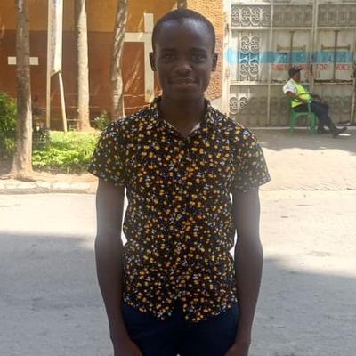 Frederick, 22