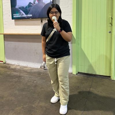 Sharlynn, 31