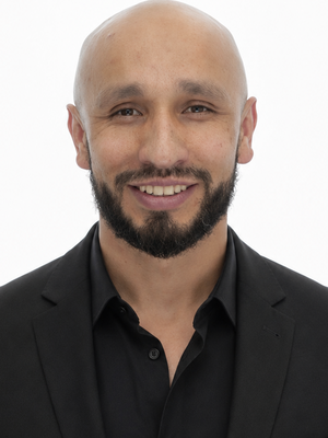 Ivan, 43