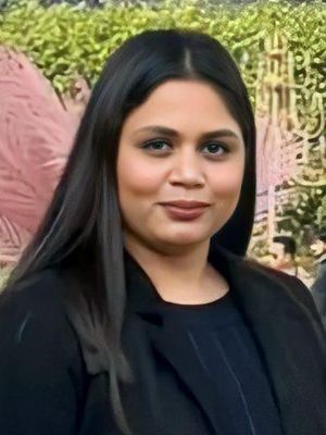 Priyanka, 30