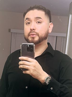 Saul, 32