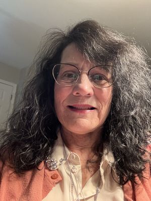 Denise, 67