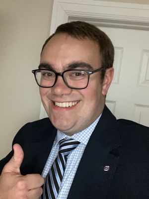 Chris, 25