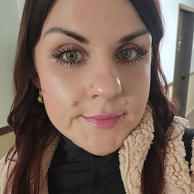 Aleksandra, 36