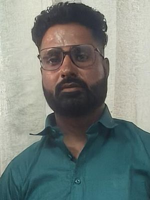 Ankit, 37