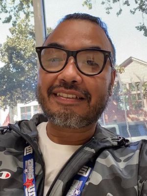 Michael, 46