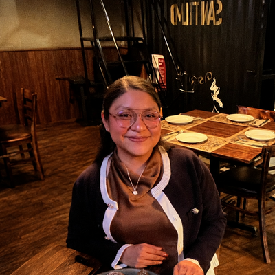 Tania, 30