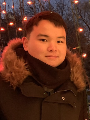Sean, 27