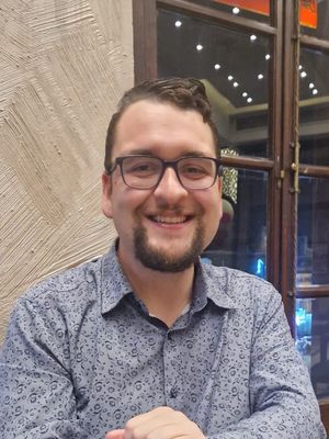 Doug, 31