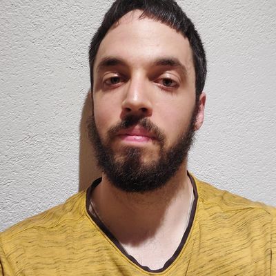 Gael, 31