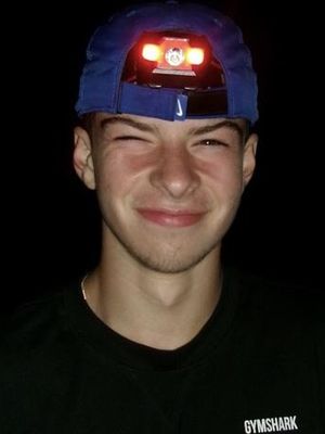 Cole, 20