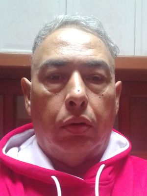 Sergio, 59