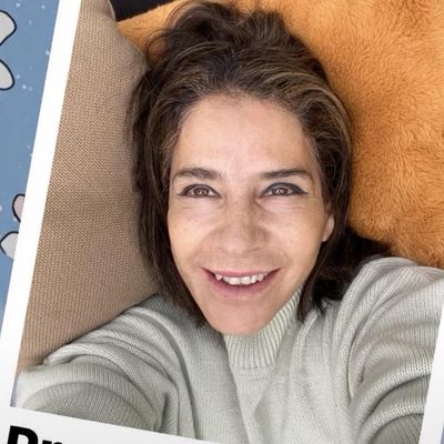 Marcia, 60
