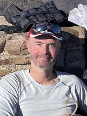 Joseph, 60