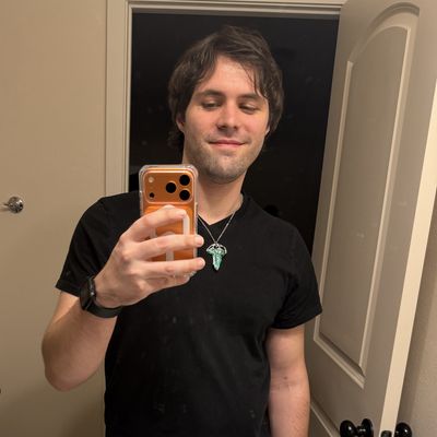 Harrison, 27