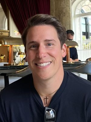 Andrew, 38