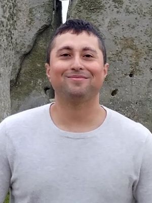 Brandon, 29