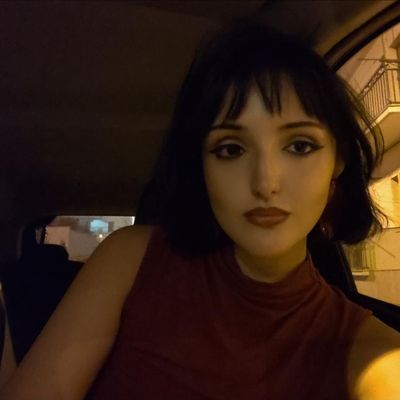 Rita, 26