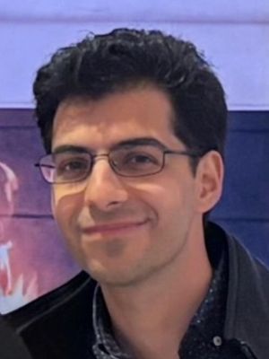Maurice, 27