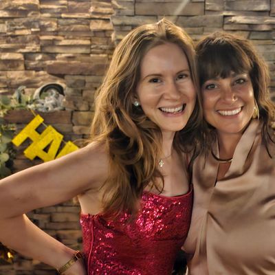 Stacia, 40