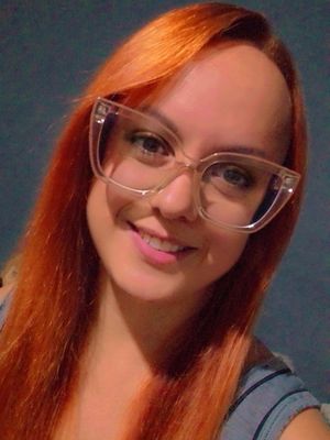Aline, 35
