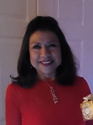 Isabel, 58