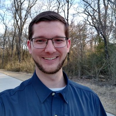 Matt, 30