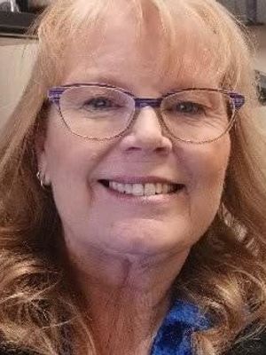 Julie, 61