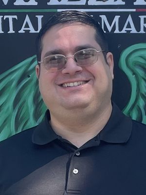 Nick, 38