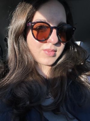 Mary, 24