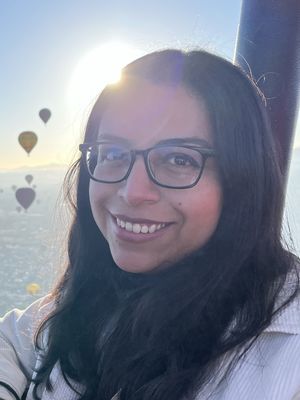 Ximena, 34