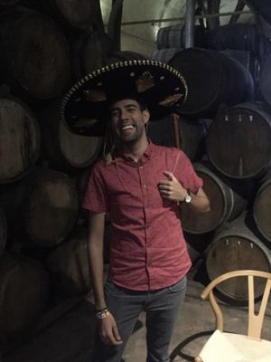 Alberto, 30
