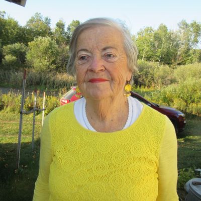 Sally, 88