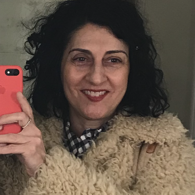 Lisa, 58