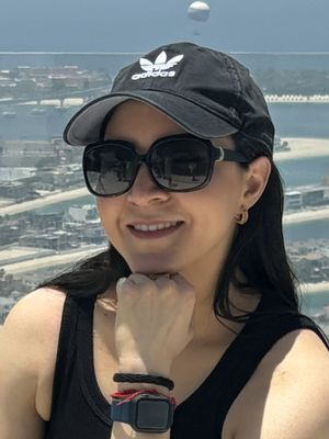 Annabelle, 36