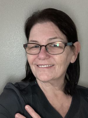 Melanee, 57