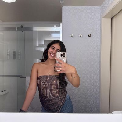 Carolina, 19
