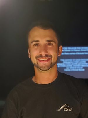 Jared, 25