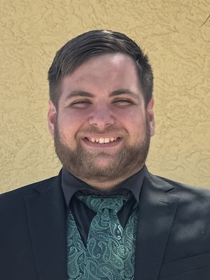 David, 26