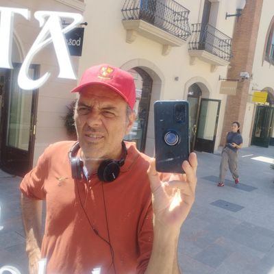 Albert, 51